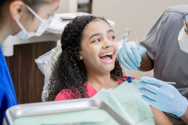 Best Weekend Emergency Dentist in Dewart, PA