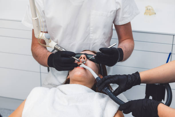 Best Emergency Root Canal Treatment in Dewart, PA